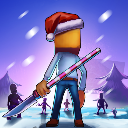 Box Head: Zombies Must Die! icon